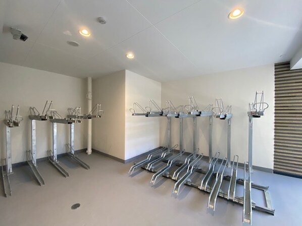 アーバネックス深川木場の物件内観写真